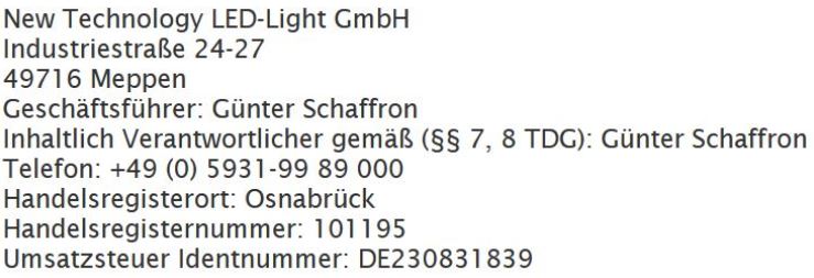 Impressum led-leuchten-fuer-bettenzimmer.de.ntligm.de